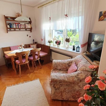 Appartment Punat Bagian luar foto